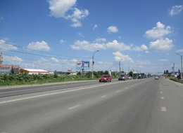 Сторона Б